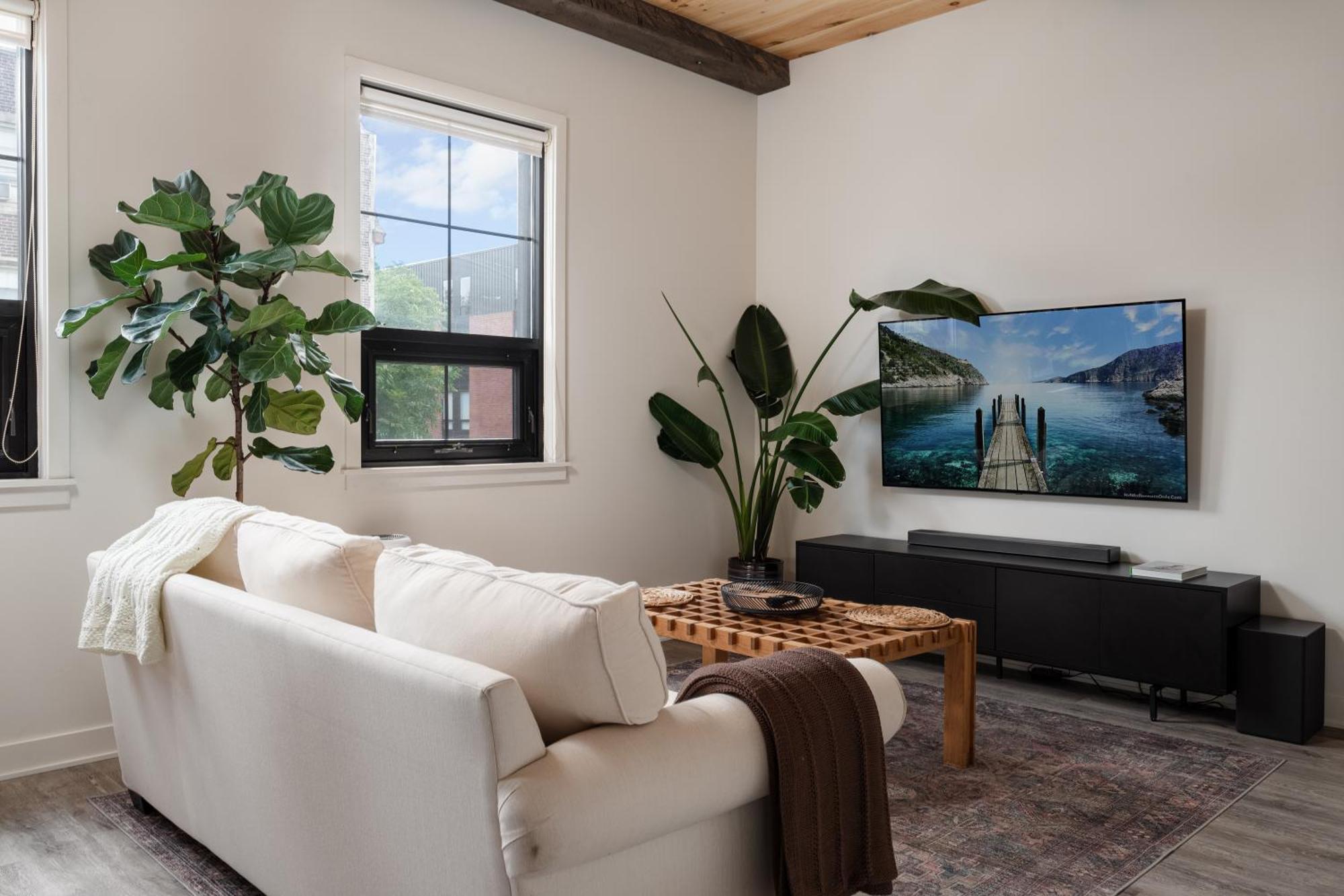 Pulaski Point Properties Chicago Extérieur photo
