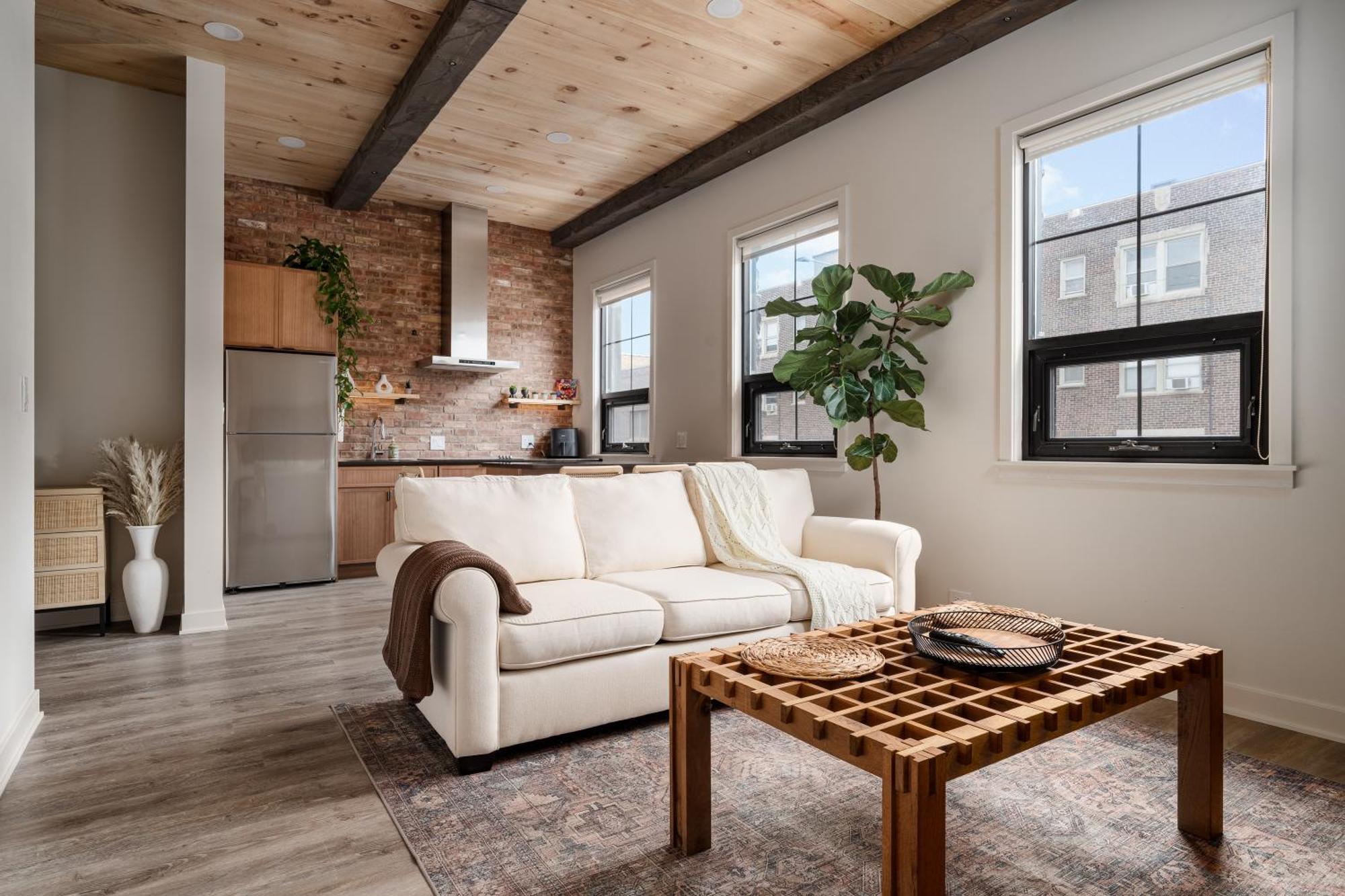 Pulaski Point Properties Chicago Extérieur photo
