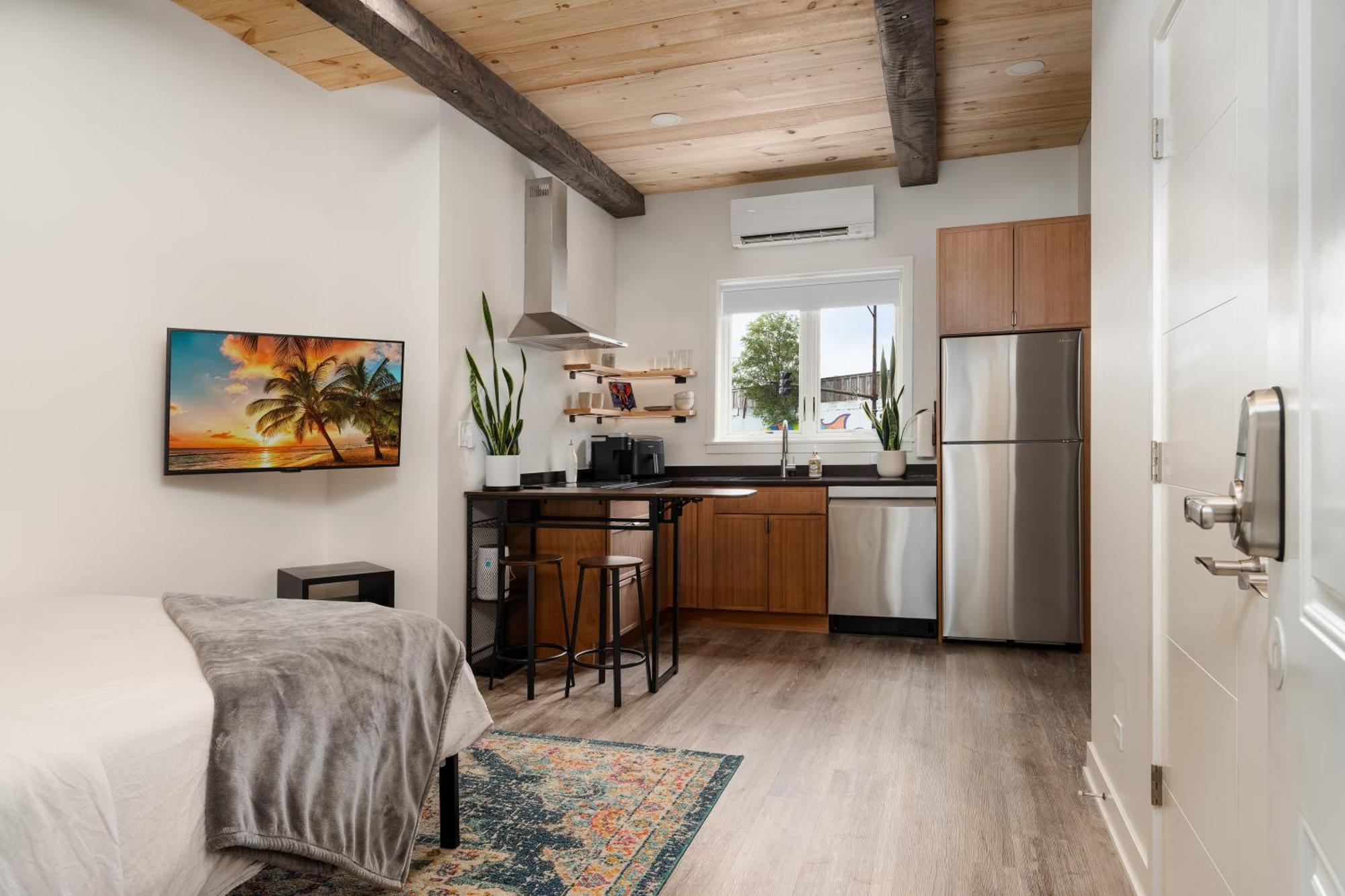 Pulaski Point Properties Chicago Extérieur photo