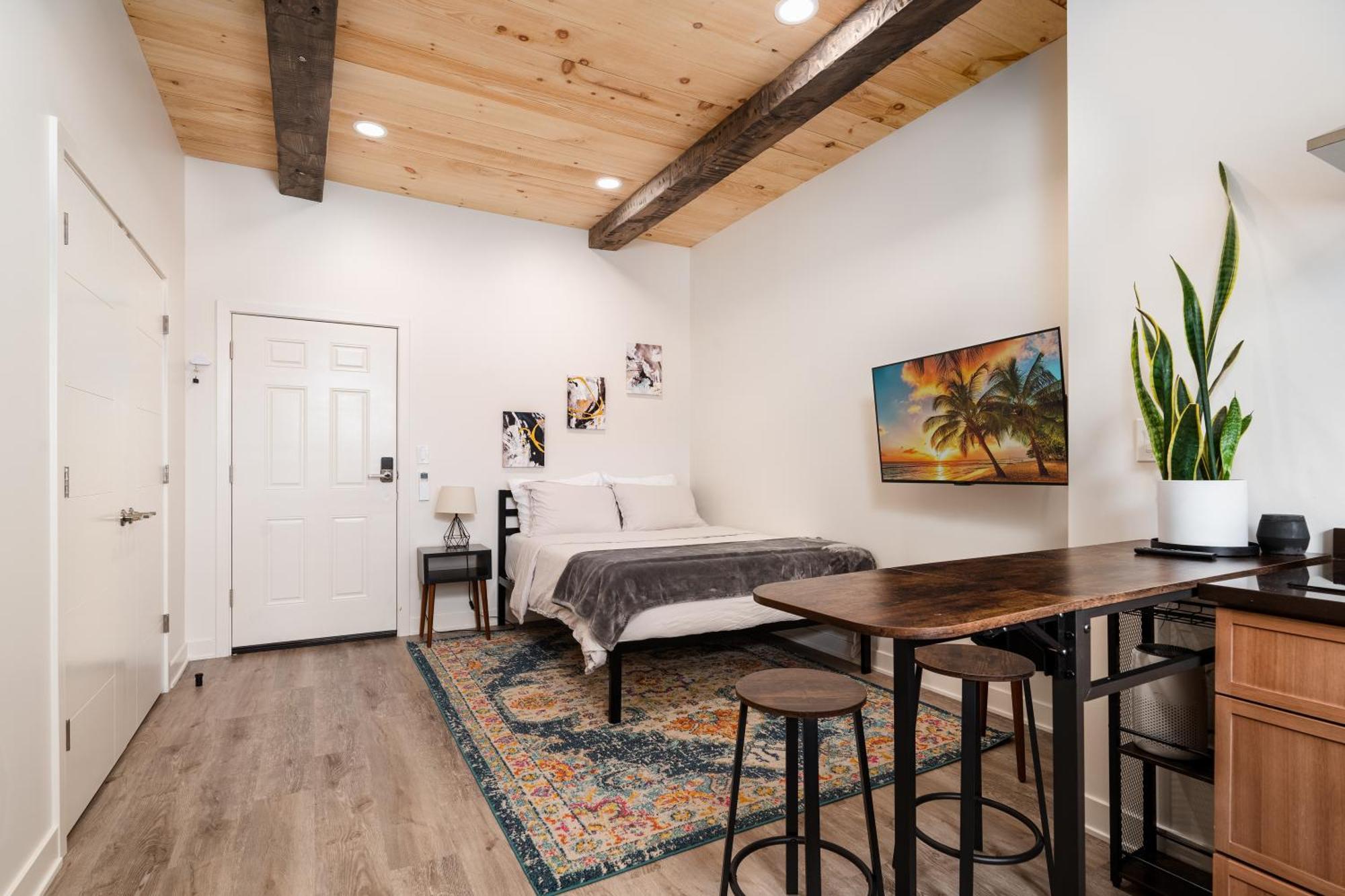 Pulaski Point Properties Chicago Extérieur photo