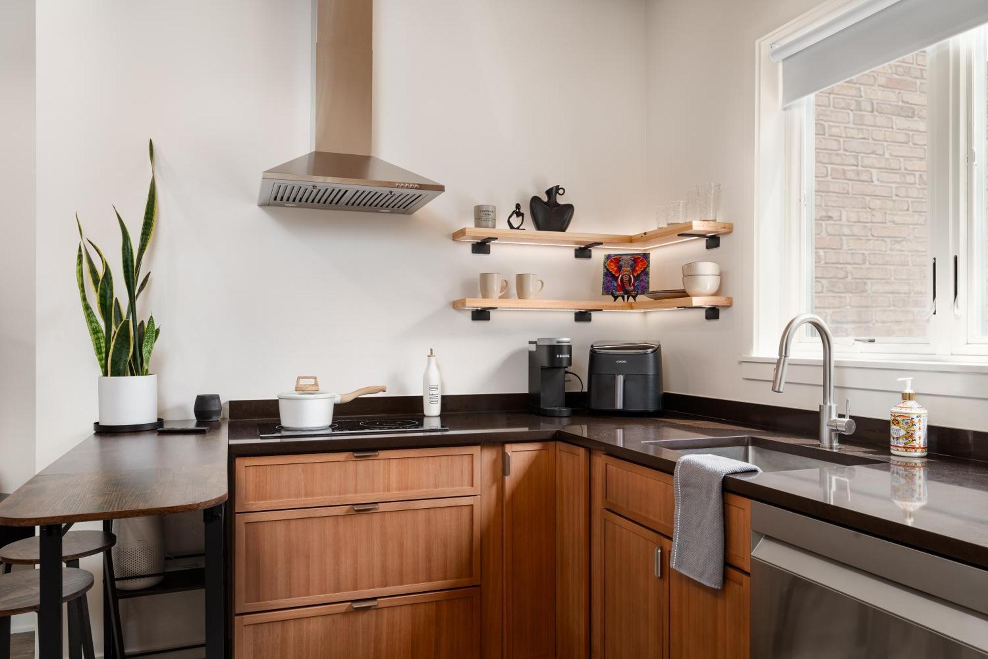 Pulaski Point Properties Chicago Extérieur photo