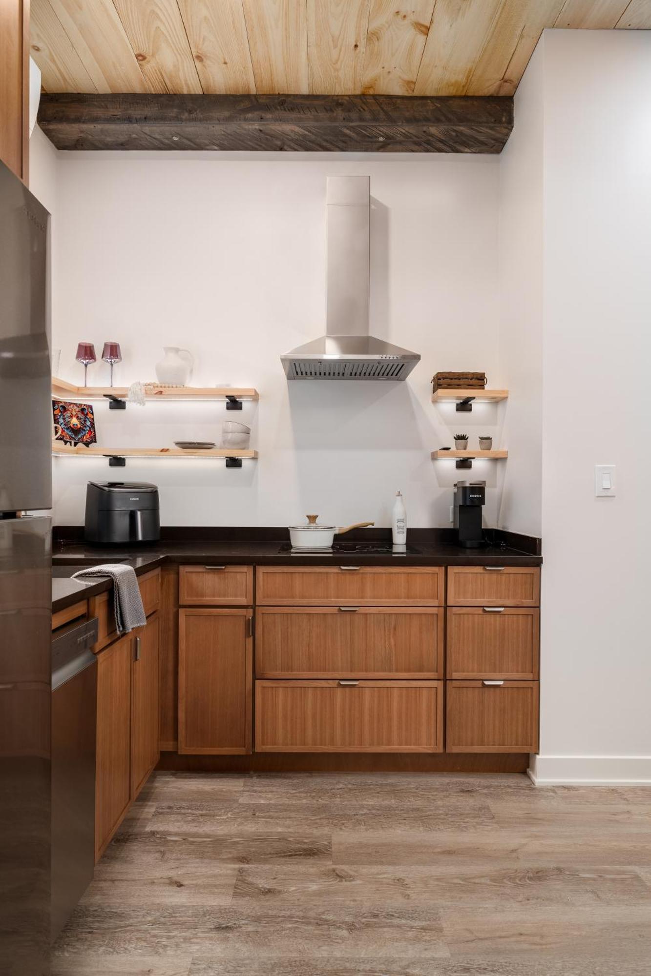 Pulaski Point Properties Chicago Extérieur photo