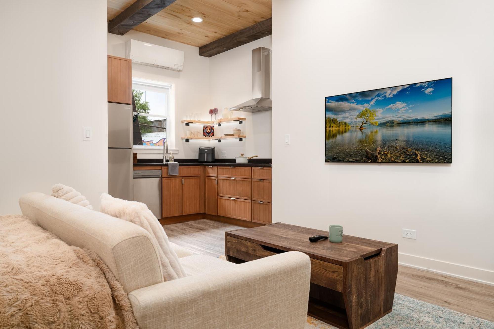 Pulaski Point Properties Chicago Extérieur photo