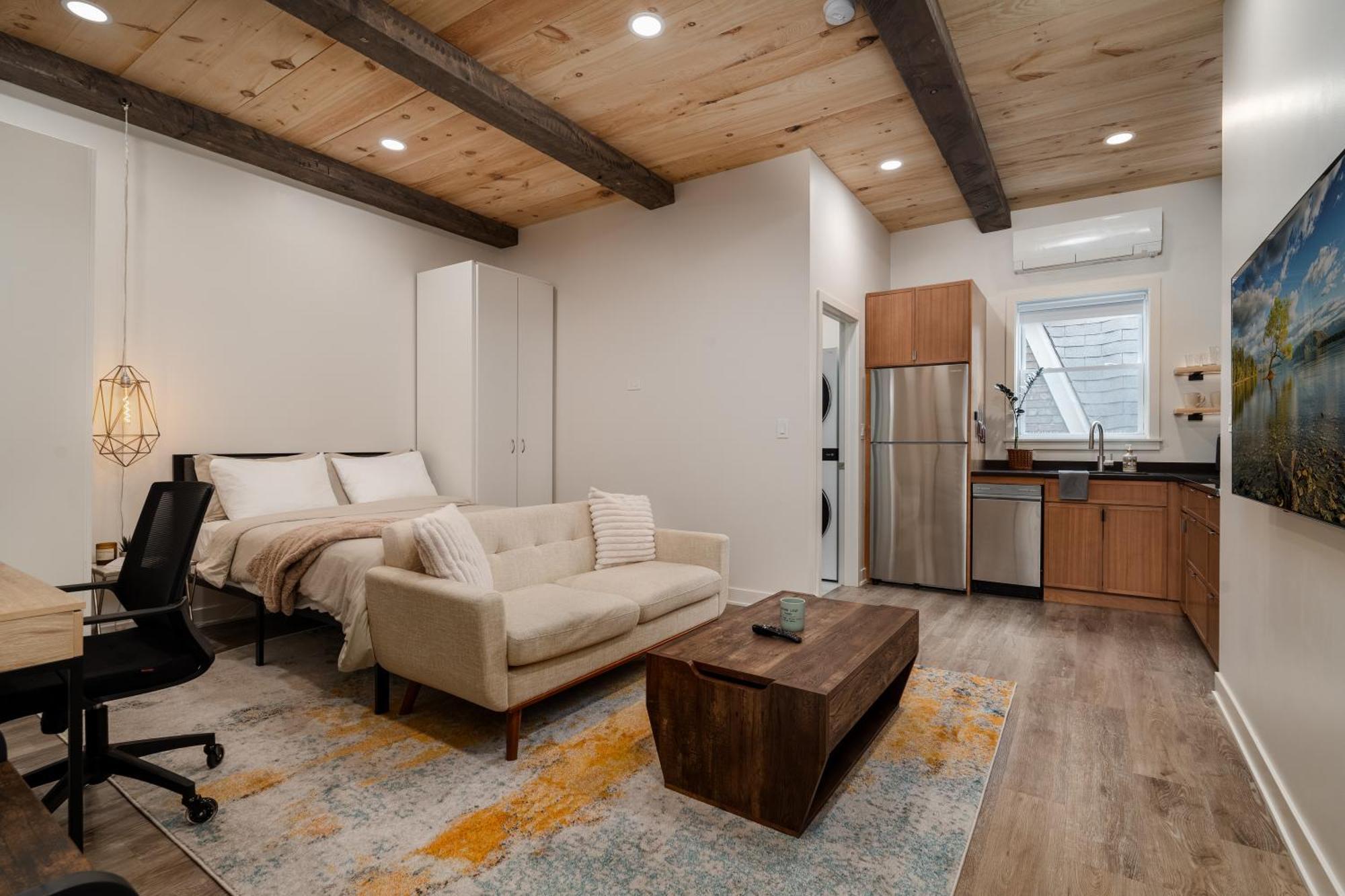 Pulaski Point Properties Chicago Extérieur photo